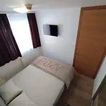 Olimpijska Kuca A209 *