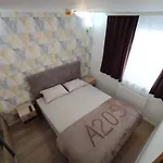 Olimpijska Kuca A209