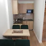 Olimpijska Kuca A209 Appartement Jahorina