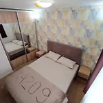 Olimpijska Kuca A209 * Jahorina