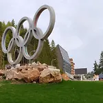 Appartement Olimpijska Kuca A209 Jahorina