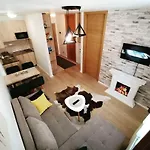 Olimpijska Kuca A209 * Jahorina