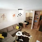 Olimpijska Kuca A209 Appartement