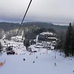 Appartement Olimpijska Kuca A209