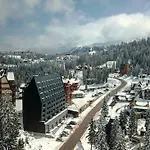 Olimpijska Kuca A209 Appartement