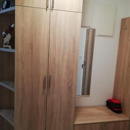 Apartamento Olimpijska Kuca A209