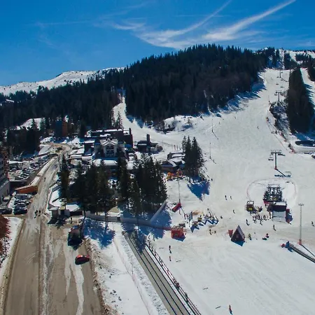 Apartamento Olimpijska Kuca A209