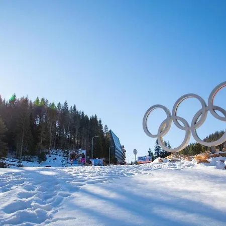 Olimpijska Kuca A209