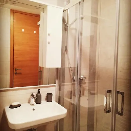 Apartment Olimpijska Kuca A209 Jahorina