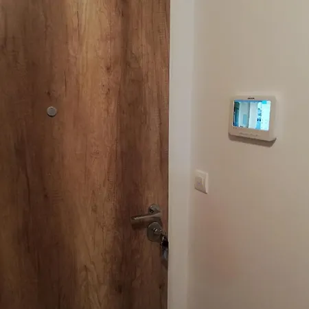 Apartment Olimpijska Kuca A209
