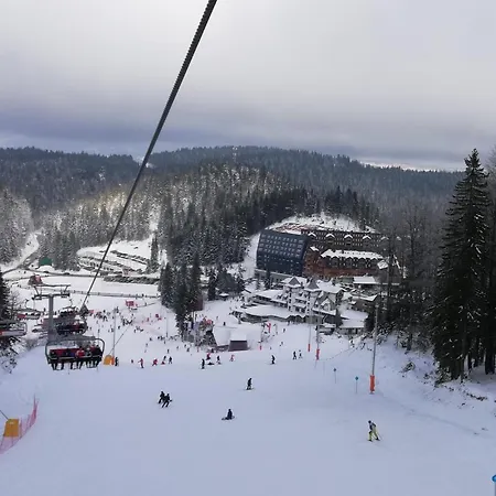 Apartment Olimpijska Kuca A209