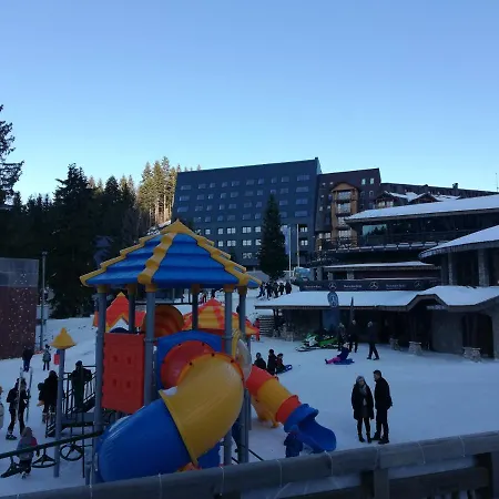 Apartment Olimpijska Kuca A209 Jahorina