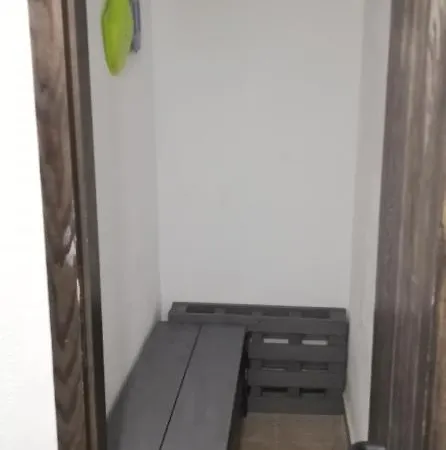 Olimpijska Kuca A209 *