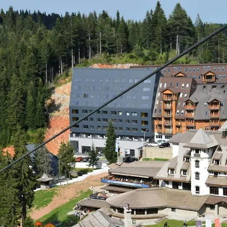 Olimpijska Kuca A209 * Jahorina