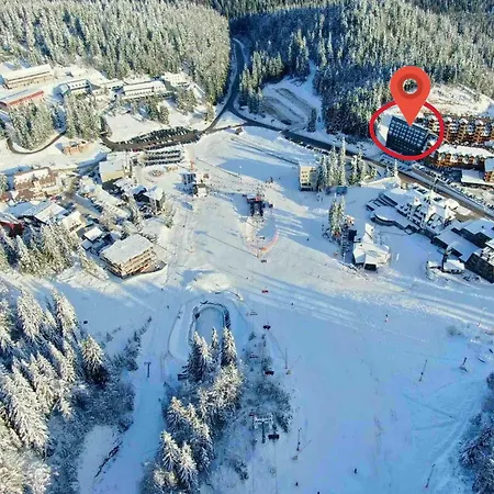 Olimpijska Kuca A209